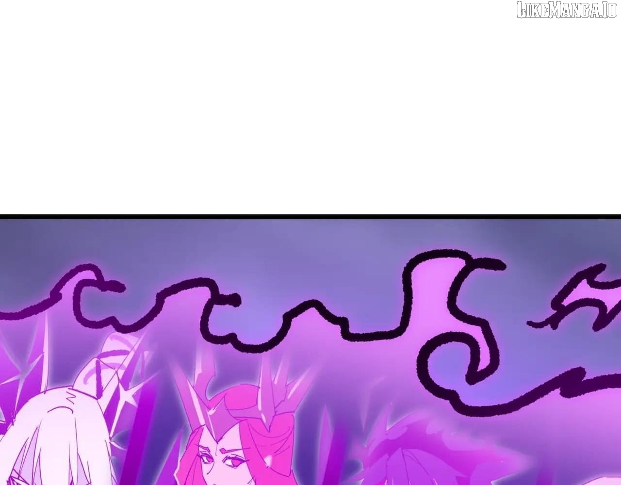 Era of the Haunted Chapter 517 - page 110